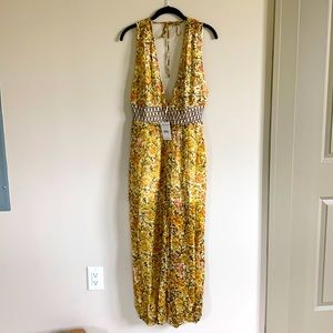 Free People Romper NWT